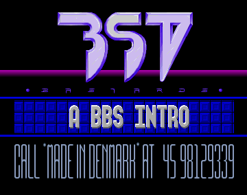Amiga Title