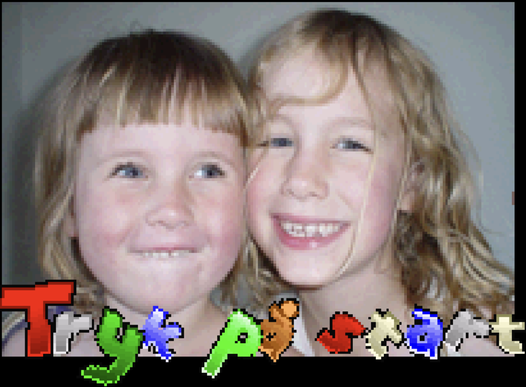 Gameboy Advance screenshot