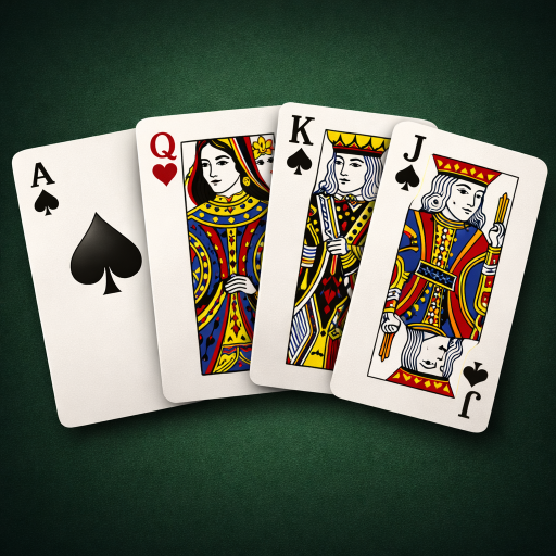 Kasino app icon